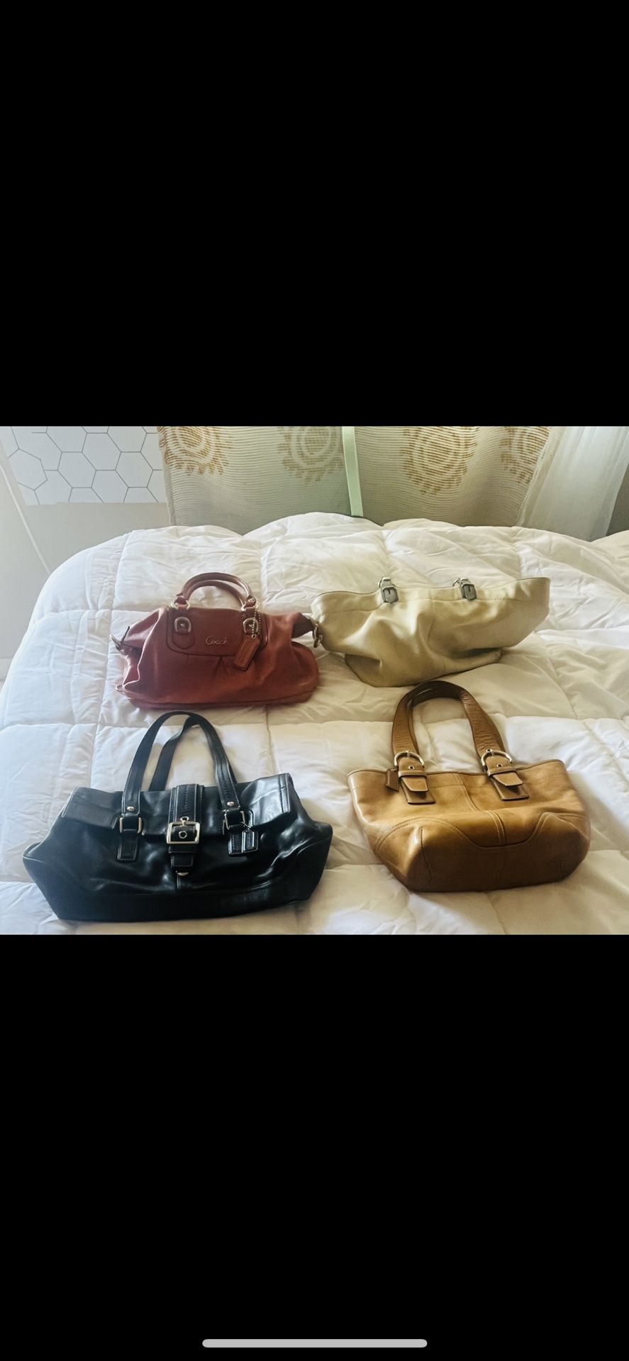 COACH Handbags