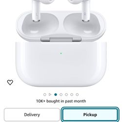 AirPods Pro #3 