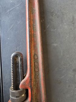 Pip Wrench 