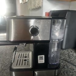 Expresso Barista 