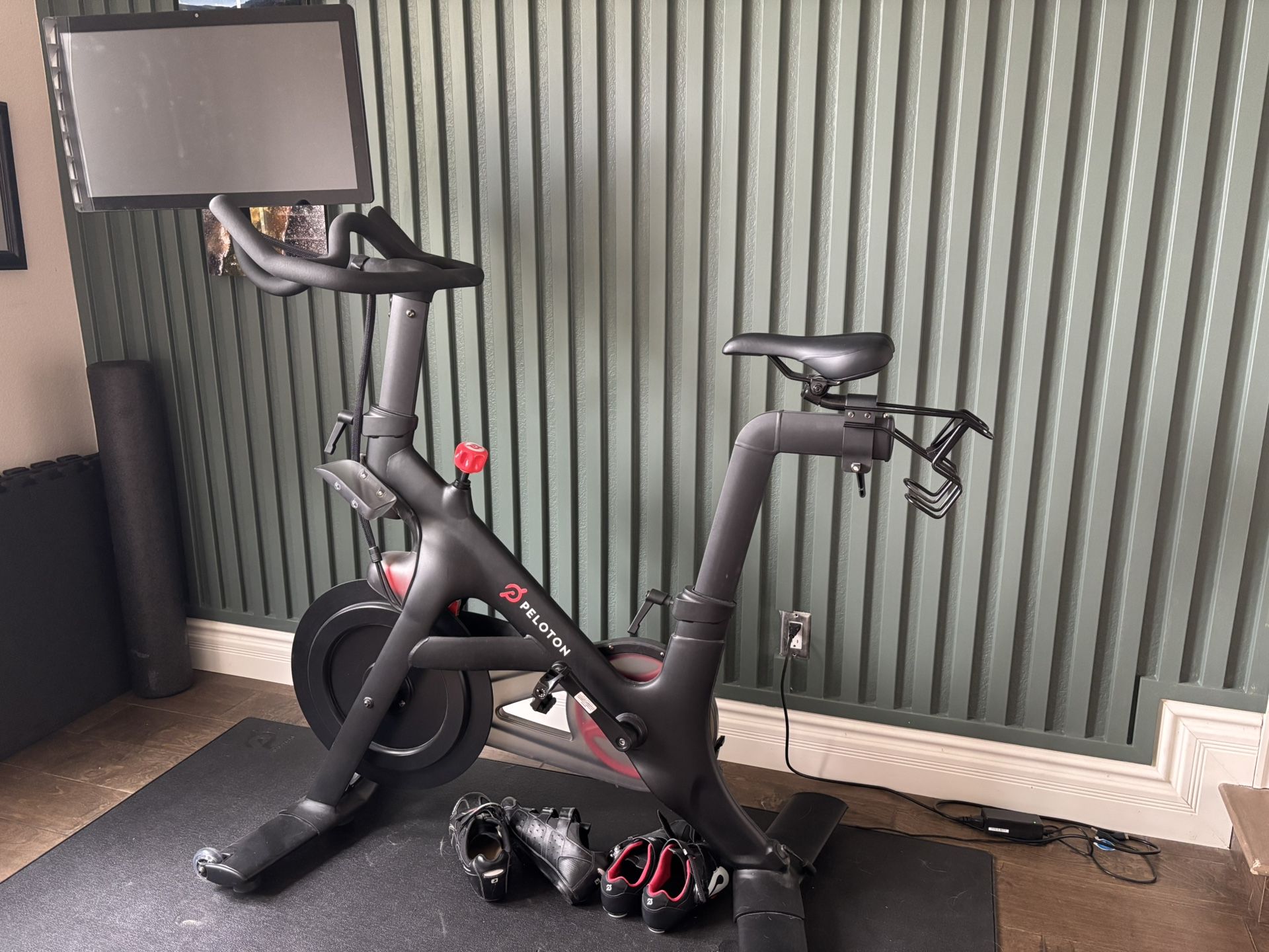 Peloton Bike Generation 2