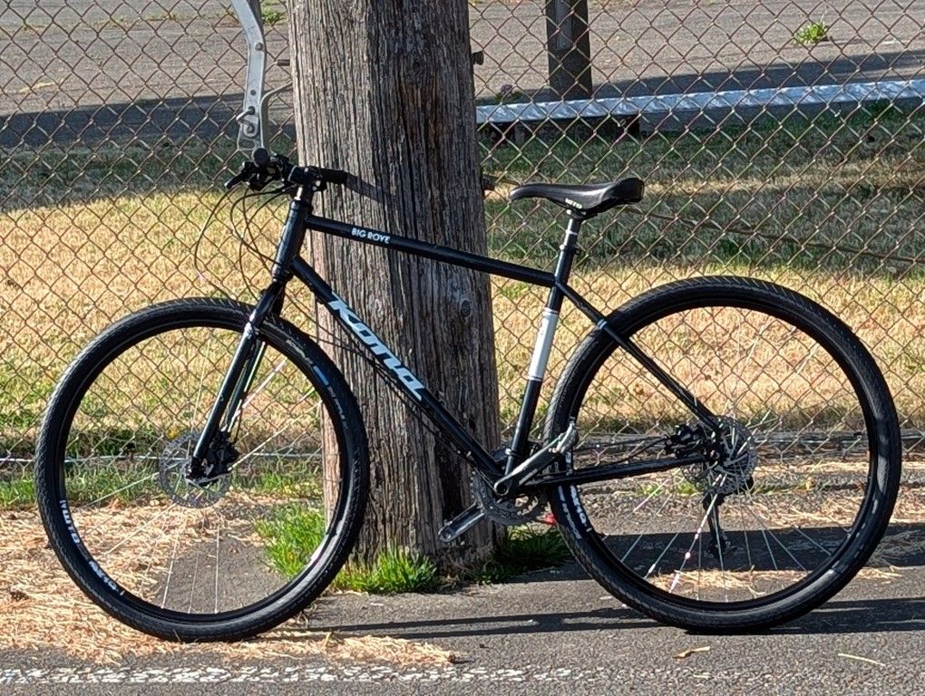 Kona Bikes