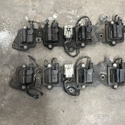 Ls Coil Packs