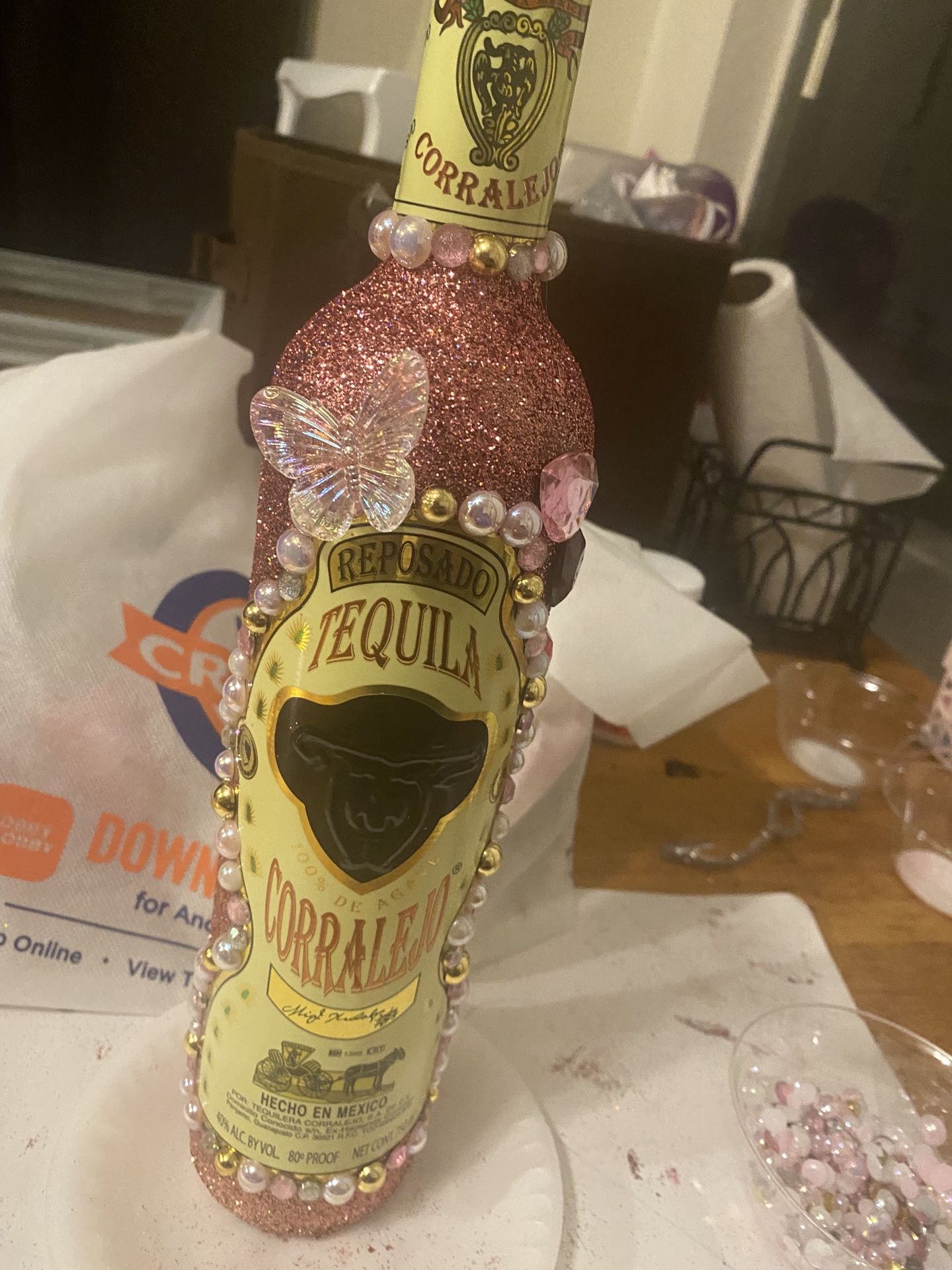 Mommas Day Gift