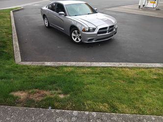 2014 Dodge Charger