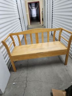Bench