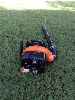 Blower 770