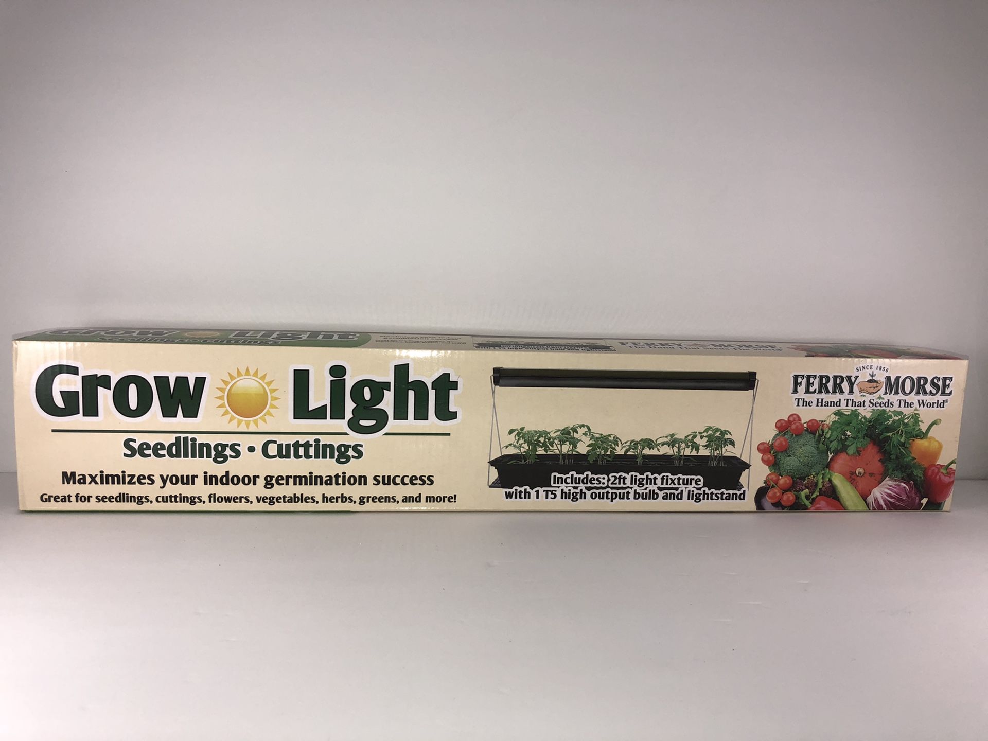 Grow Lights