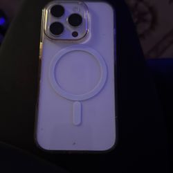 iPhone 16 Pro