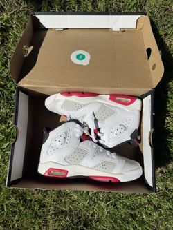 RETRO HARE 6s SIZE 5Y