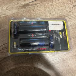 ProTaper Full Diamond MX Grips.  $30 OBO
