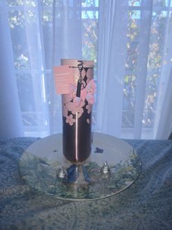 Cherry Blossom Tumble