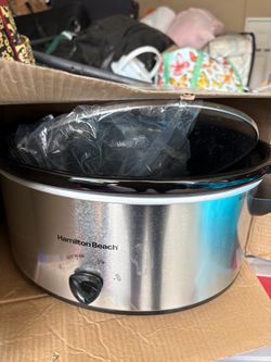 Olla electrica