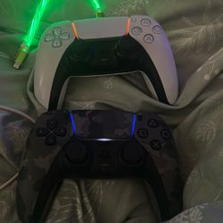 Ps5 Controller 