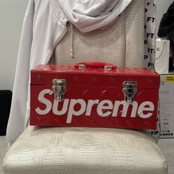 Supreme toolbox