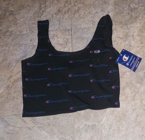 Champion Woman's Crop Top