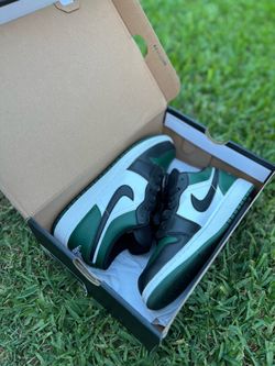 Jordan 1 lows