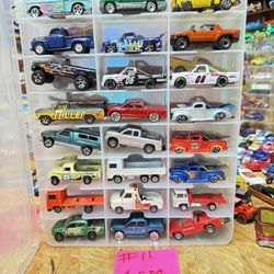 Hotwheels
