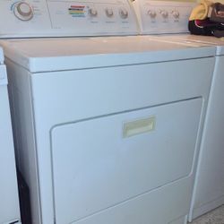 Whirlpool Dryer