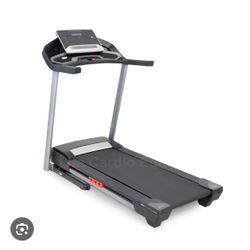Proform rebound treadmill-works Great!
