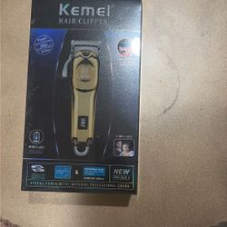 Kemei Hair Clipper 