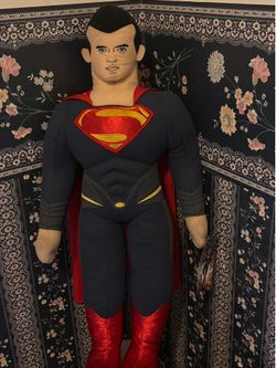 Super man