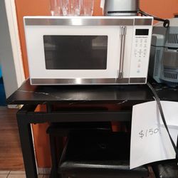 Hamilton Beach Microwave