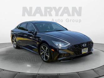 2023 Hyundai Sonata