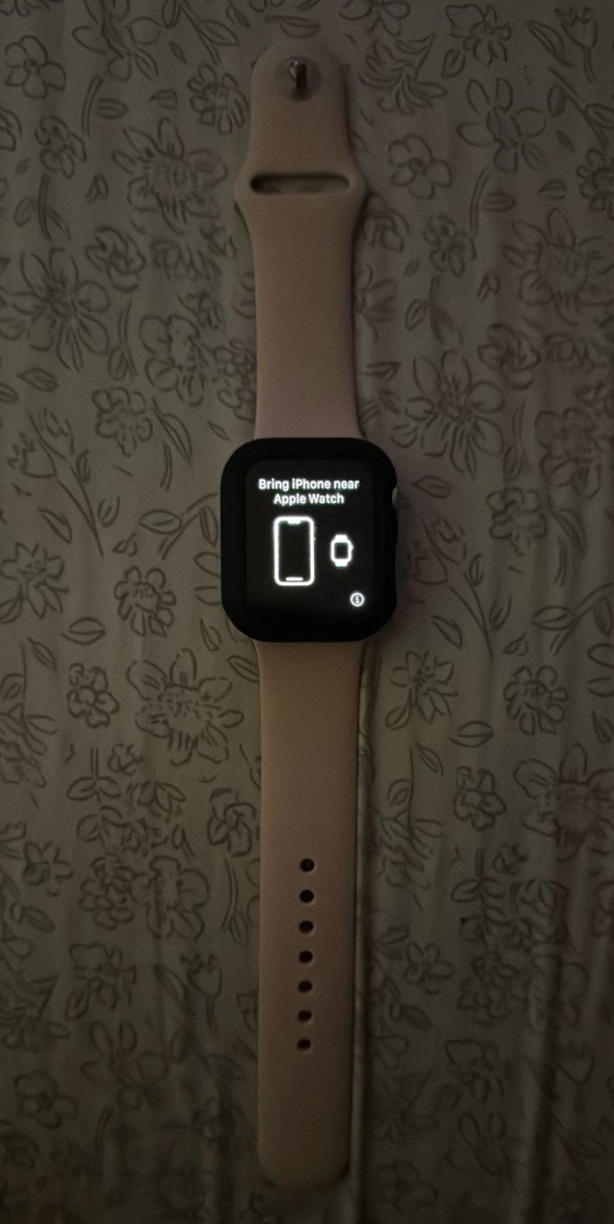 Apple Watch 40MM GPS And LTE