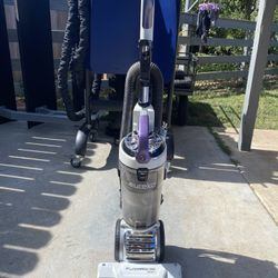 Eureka Floor Rover Dash Vacuum