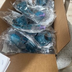 Feeding Tube Bags Enteral Pump Bags For Infinity By Moog Pump