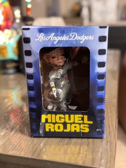 Miggy game 7
