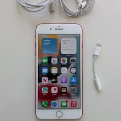 iPhone 7 Plus 128GB Unlocked