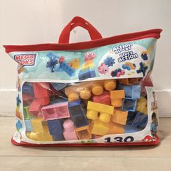 Mega Blocks