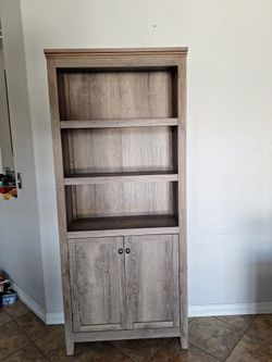 Book Shelf