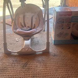 Meseadora Y Bañera Para Bebés 