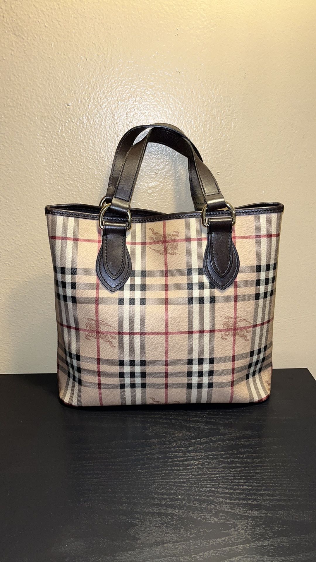 Burberry Tote