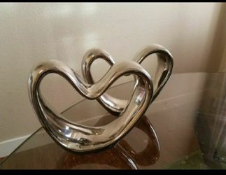 Pair of Decorative Hearts!!