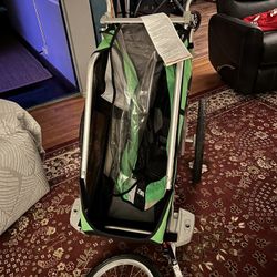 Jogging Stroller