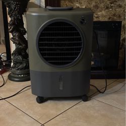 Ac Unit  Blow Cold Air  Just And  Water 💧 