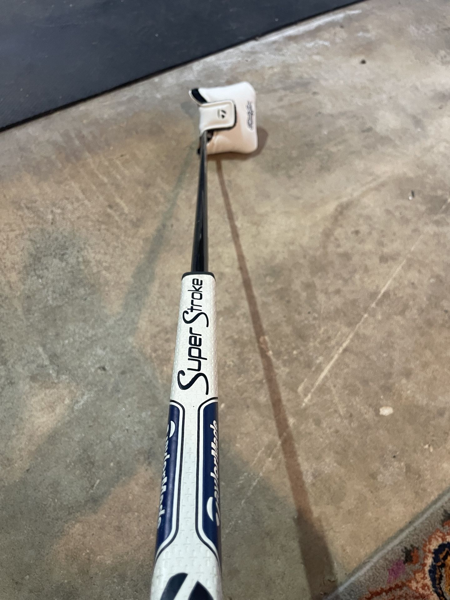 Spider Taylormade Putter