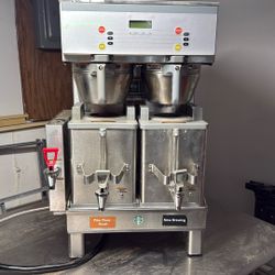 Coffee machine 