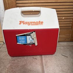 Cooler