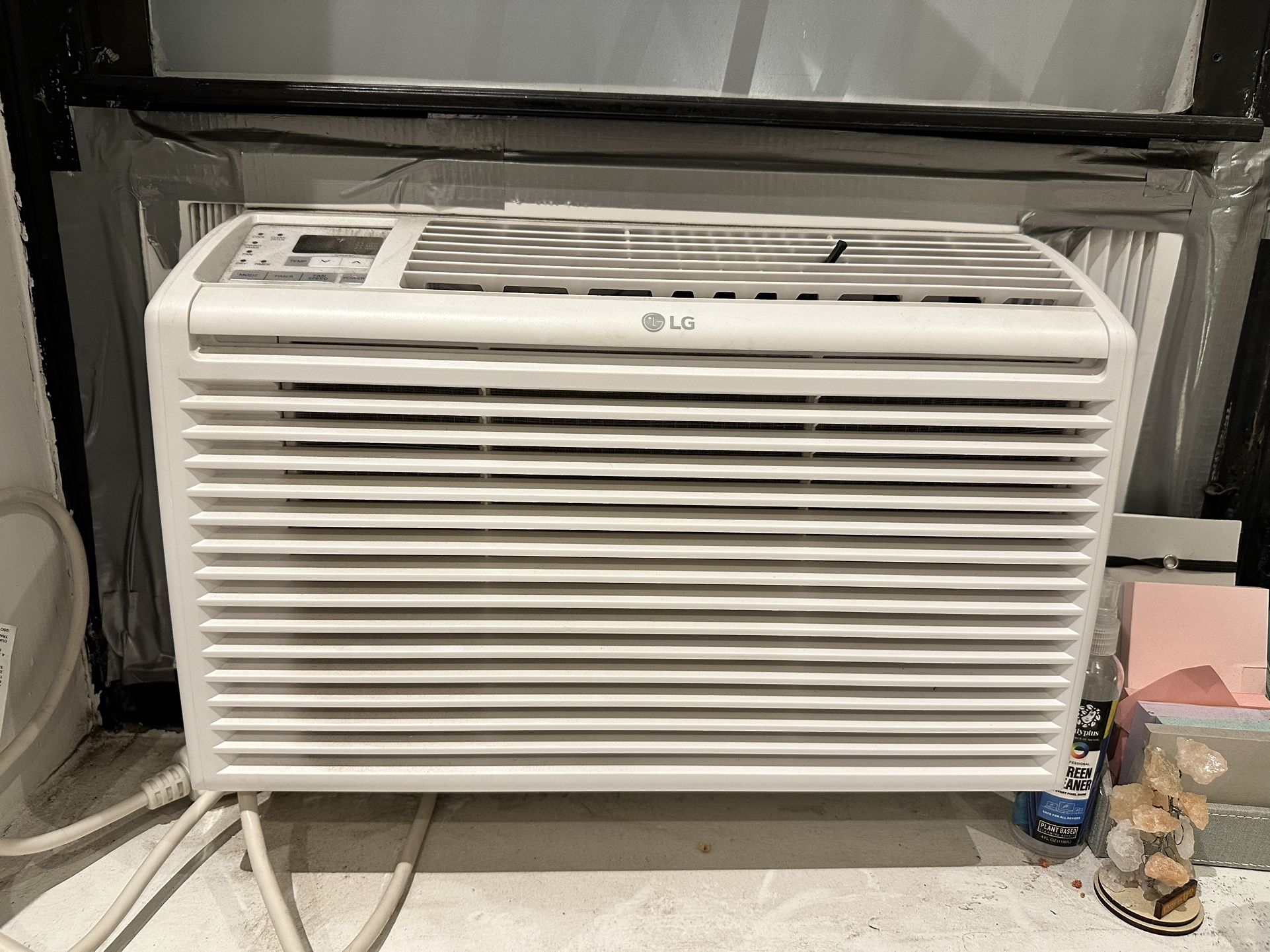 LG Air Conditioner