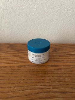Christophe Robin Cleansing Purifying Scrub with Sea Salt