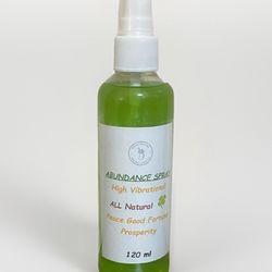 Body Spray - Body Mist 