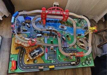 Train Set