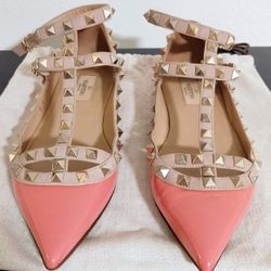 Vintage Valentino Sandals 