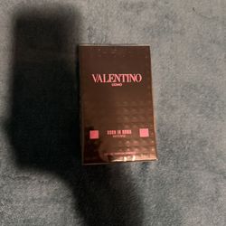 Valentino Born In Roma