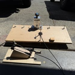 Stripmeister Wire Stripper